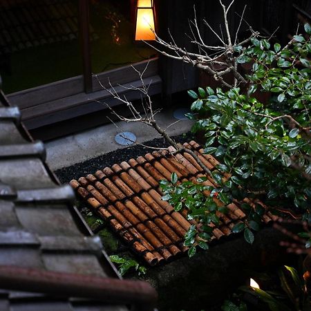 Ryokan Tsukie - Vacation Stay 05076V Kyoto Exterior photo