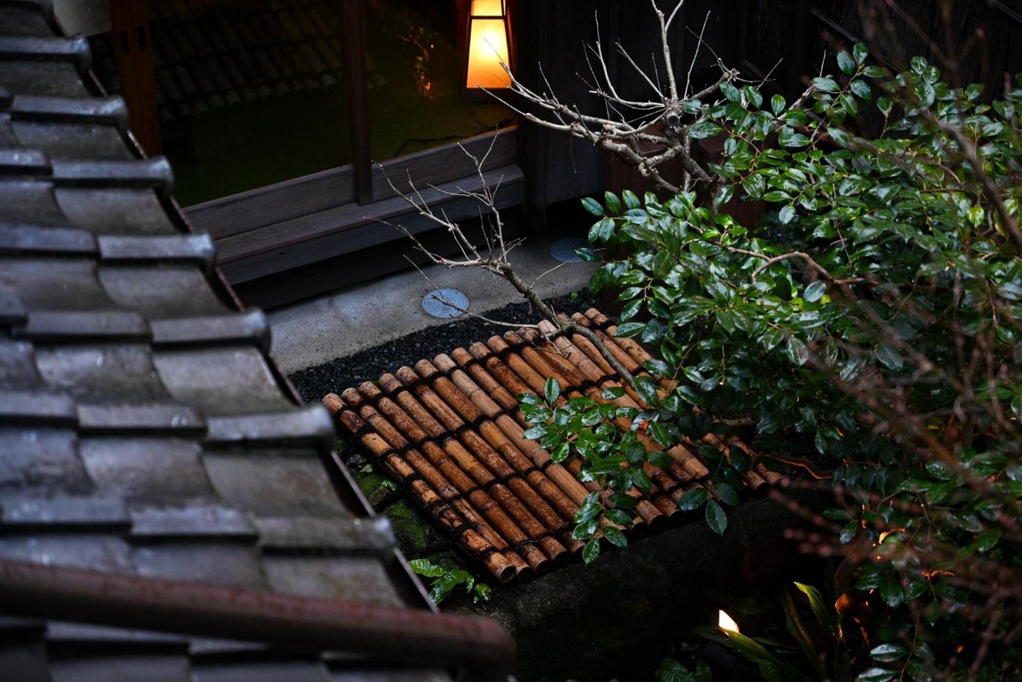 Ryokan Tsukie - Vacation Stay 05076V Kyoto Exterior photo